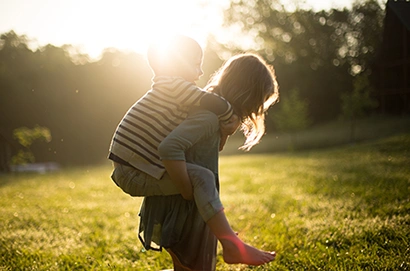 Child Protection Association, Reutlingen branch