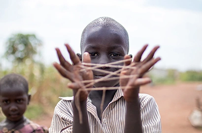 SOS Children's Villages