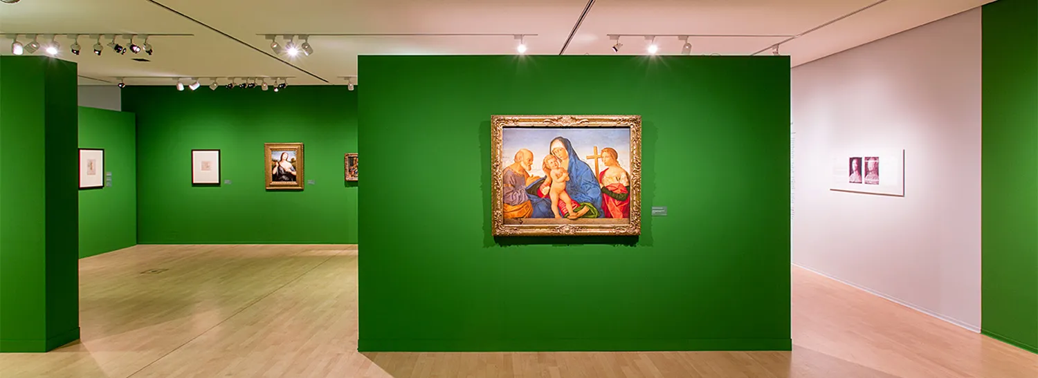Dresden State Art Collections – Collection of Prints, Drawings and Photographs