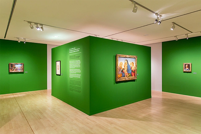 Dresden State Art Collections – Collection of Prints, Drawings and Photographs