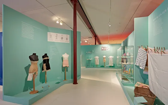 State Textile and Industry Museum Augsburg