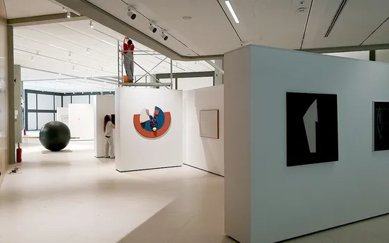 Museum of Contemporary Art Belgrade