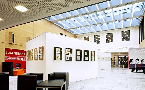 Kreissparkasse Augsburg
