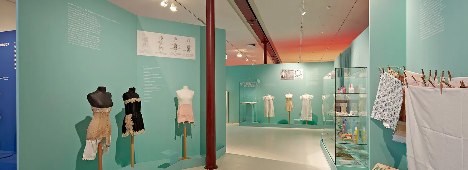 State Textile and Industry Museum Augsburg