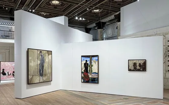Galleries